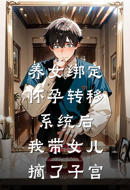 养女绑定怀孕转移系统后，我带女儿摘了子宫