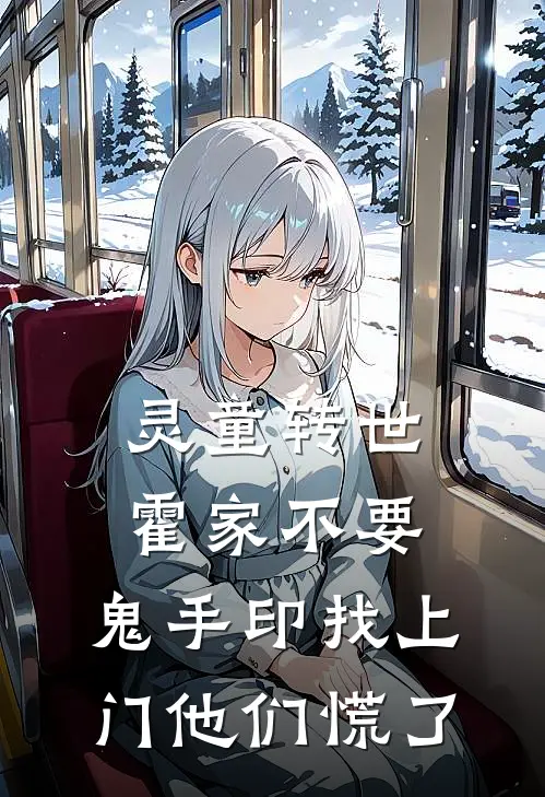 灵童转世霍家不要，鬼手印找上门他们慌了