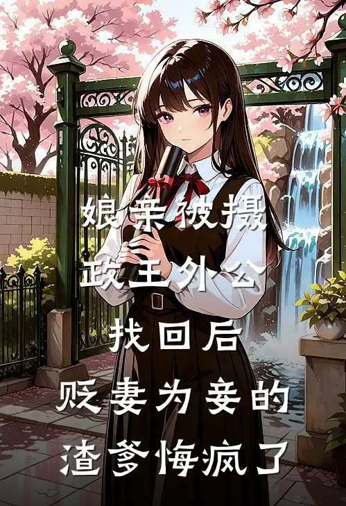 定南鹊巢《娘亲被摄政王外公找回后，贬妻为妾的渣爹悔疯了》完整版在线阅读_定南鹊巢完整版在线阅读