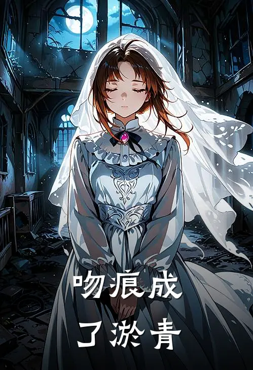 沈昕薇江凌霄《吻痕成了淤青》全文免费阅读_吻痕成了淤青全集在线阅读