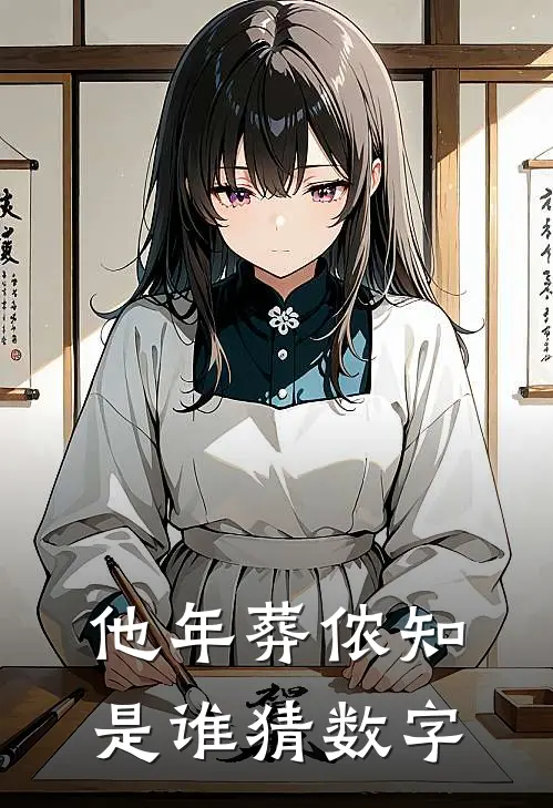 他年葬侬知是谁 猜数字