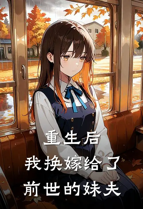 重生后，我换嫁给了前世的妹夫