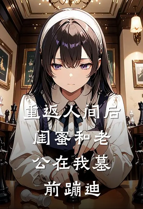 重返人间后，闺蜜和老公在我墓前蹦迪