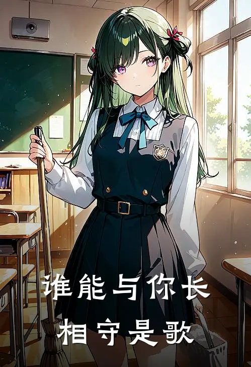 谁能与你长相守是歌