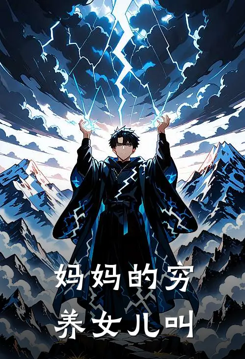 妈妈的穷养女儿叫