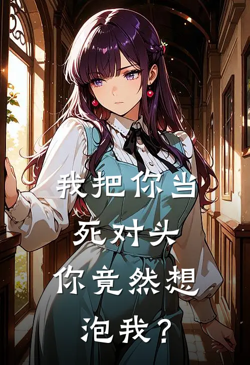 我把你当死对头，你竟然想泡我？