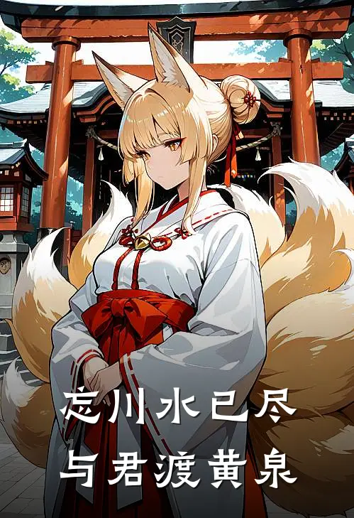 忘川水已尽，与君渡黄泉