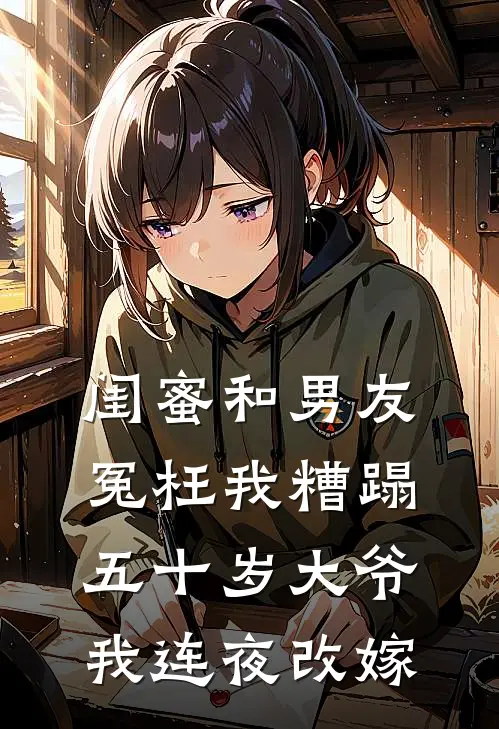 闺蜜和男友冤枉我糟蹋五十岁大爷，我连夜改嫁