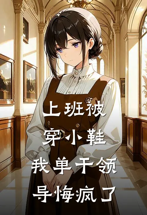 上班被穿小鞋，我单干领导悔疯了