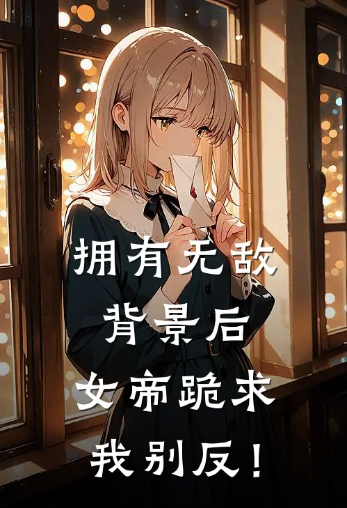 拥有无敌背景后，女帝跪求我别反！宁缺慕雪凰完本热门小说_小说推荐完结拥有无敌背景后，女帝跪求我别反！宁缺慕雪凰