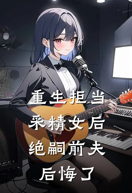 重生拒当采精女后，绝嗣前夫后悔了