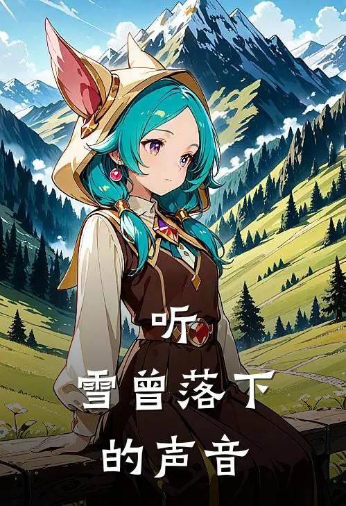 听，雪曾落下的声音