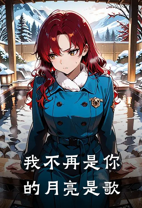 我不再是你的月亮是歌