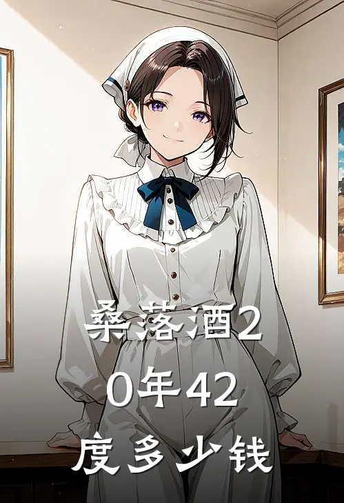 桑落酒20年42度多少钱