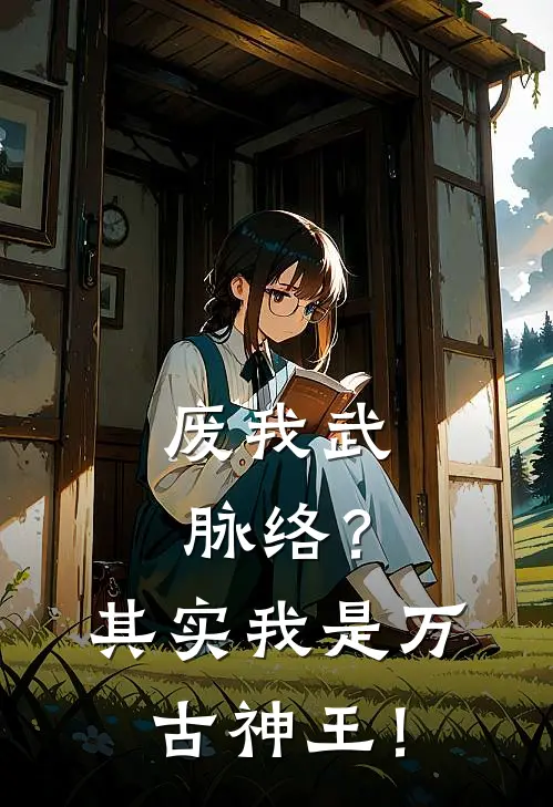 废我武脉络？其实我是万古神王！