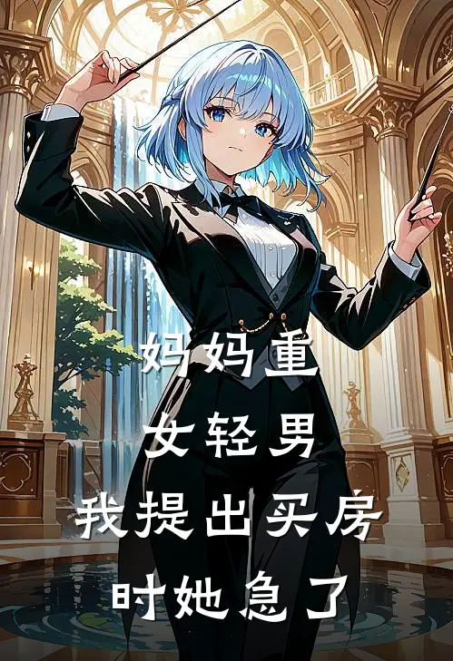 妈妈重女轻男，我提出买房时她急了