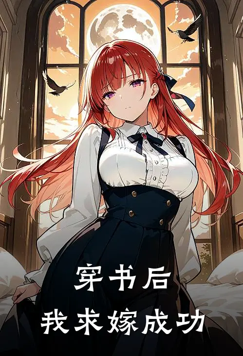 穿书后，我求嫁成功(温榆楚霖尘)在哪看免费小说_全本免费完结小说穿书后，我求嫁成功温榆楚霖尘