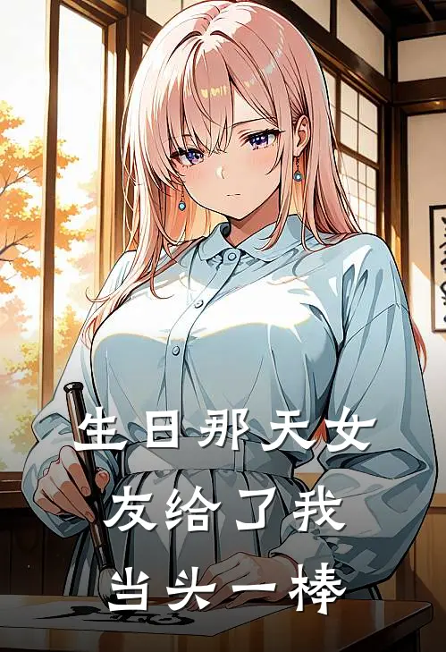 生日那天女友给了我当头一棒