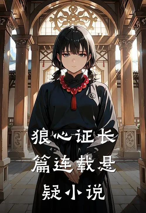 狼心证长篇连载悬疑小说