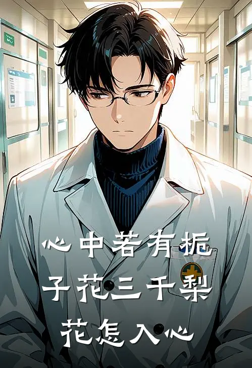 心中若有栀子花 三千梨花怎入心