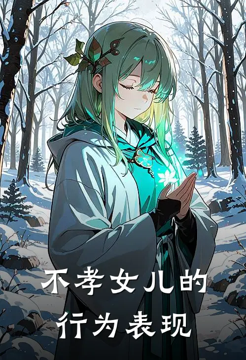 不孝女儿的行为表现