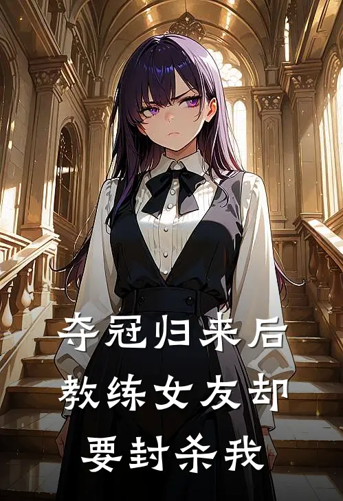 夺冠归来后，教练女友却要封杀我