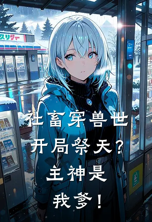 社畜穿兽世：开局祭天？主神是我爹！猿福巫秋秋全文阅读免费全集_免费小说社畜穿兽世：开局祭天？主神是我爹！(猿福巫秋秋)