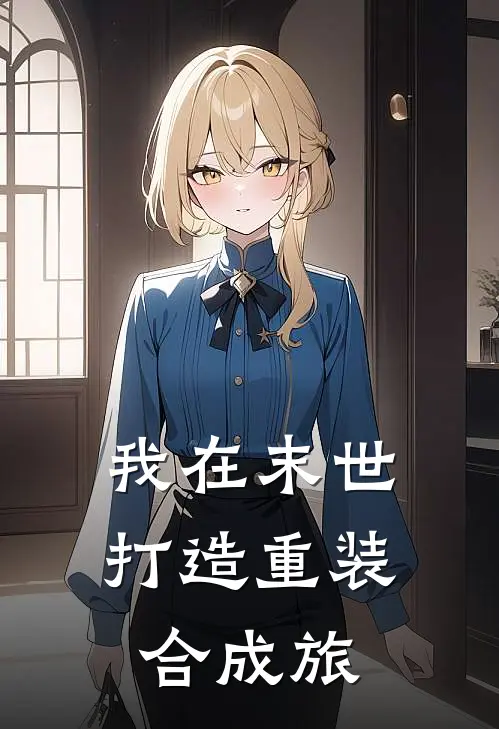 我在末世打造重装合成旅