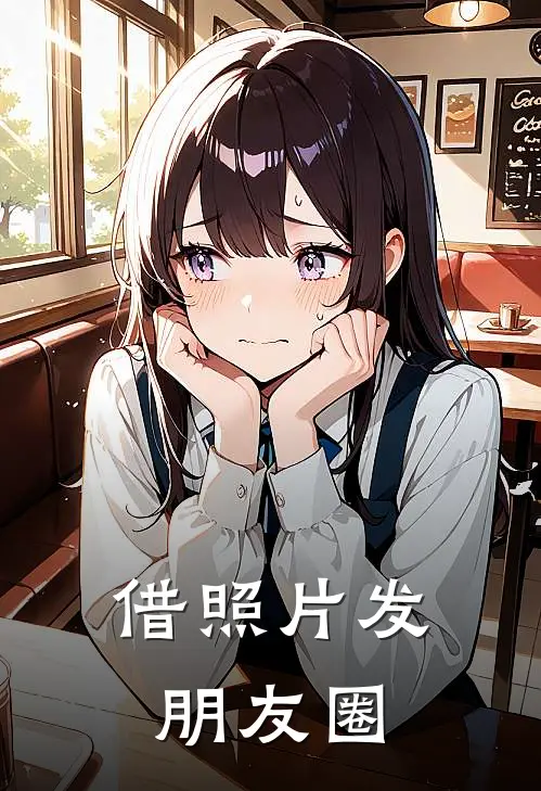 借照片发朋友圈