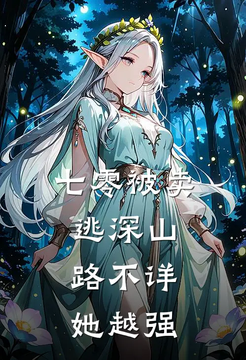 七零被卖逃深山，路不详，她越强