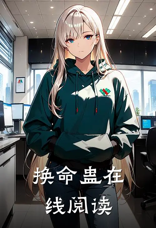 换命蛊在线阅读