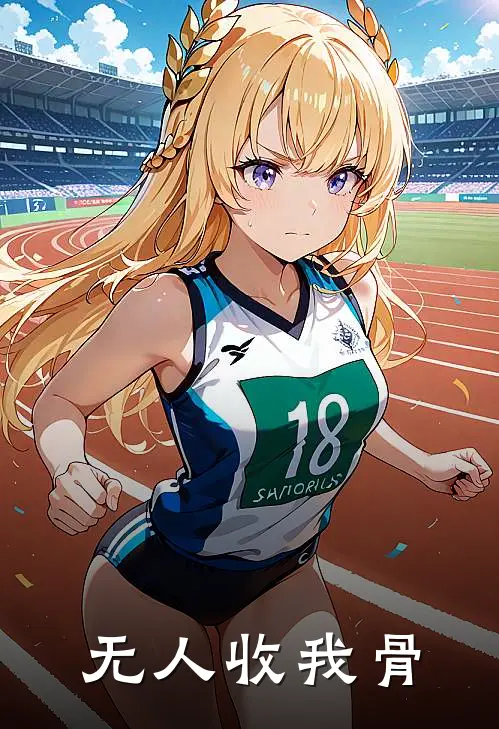 无人收我骨