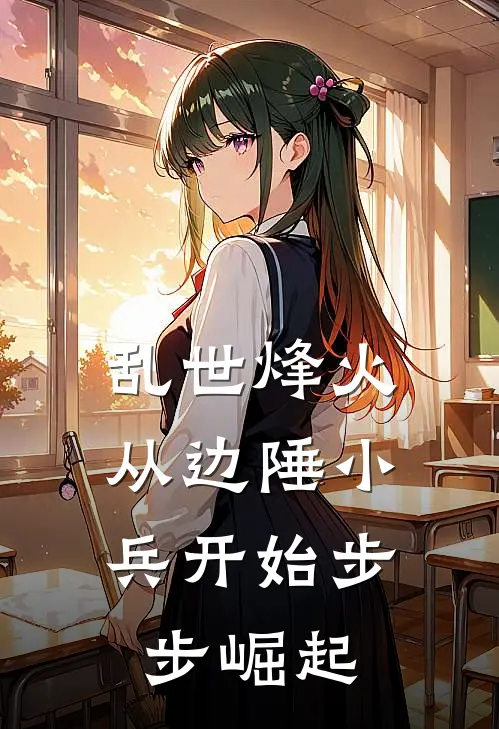 乱世烽火，从边陲小兵开始步步崛起