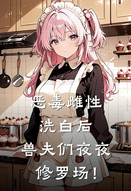 恶毒雌性洗白后，兽夫们夜夜修罗场！