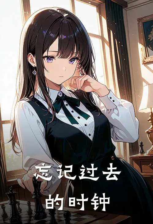 忘记过去的时钟