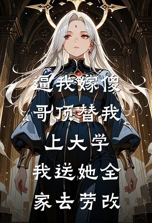 逼我嫁傻哥顶替我上大学，我送她全家去劳改