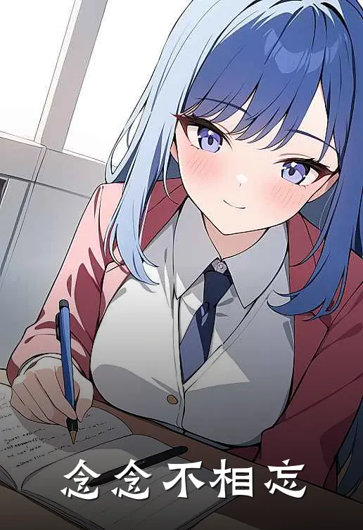 念念不相忘
