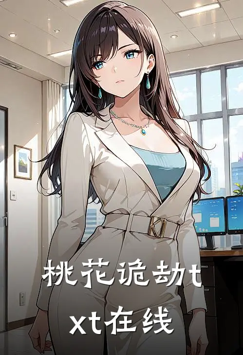 桃花诡劫txt在线