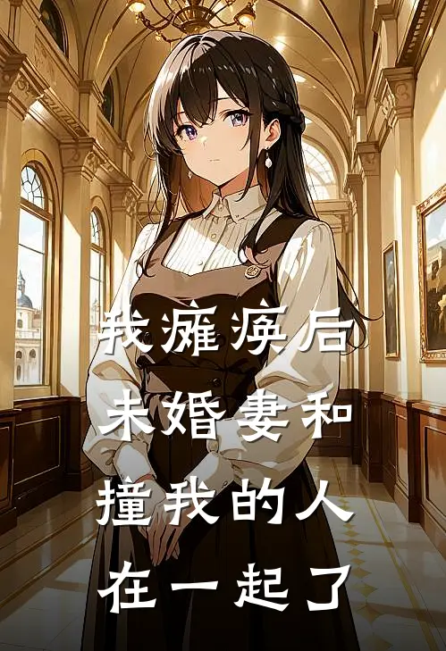 我瘫痪后，未婚妻和撞我的人在一起了