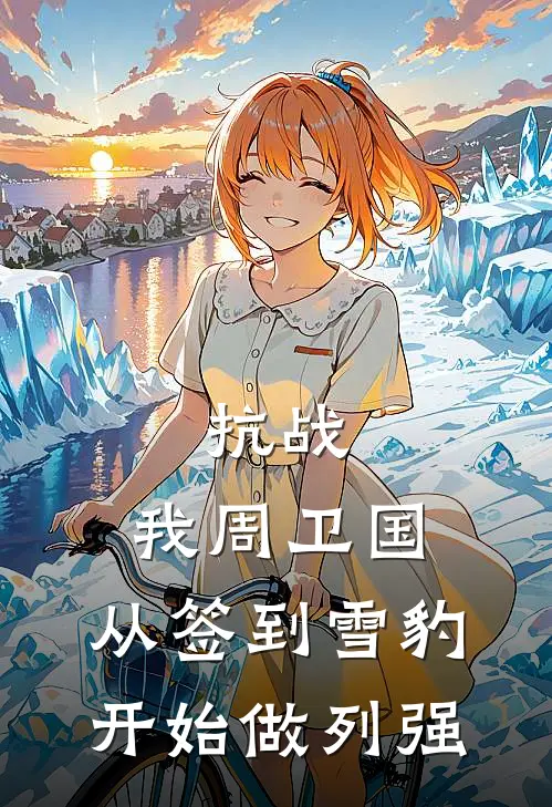 抗战：我周卫国，从签到雪豹开始做列强