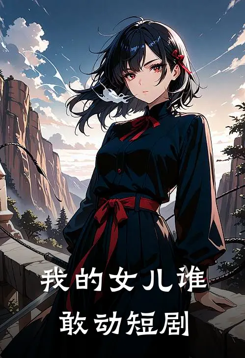 我的女儿谁敢动短剧