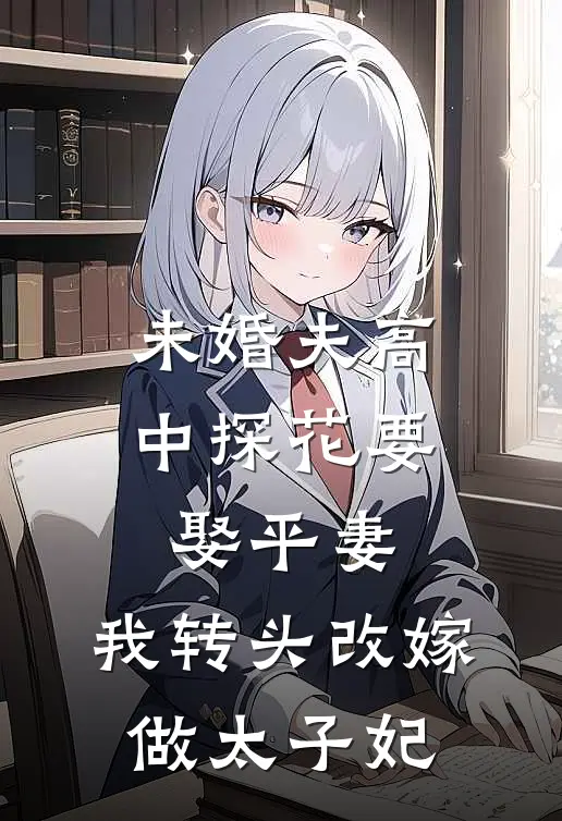 未婚夫高中探花要娶平妻，我转头改嫁做太子妃