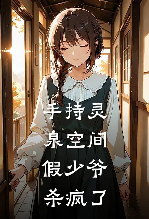 手持灵泉空间，假少爷杀疯了