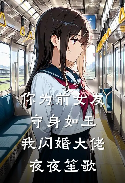 你为前女友守身如玉，我闪婚大佬夜夜笙歌