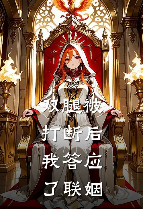 双腿被打断后，我答应了联姻