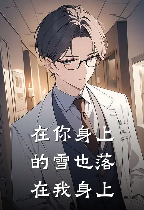 在你身上的雪也落在我身上