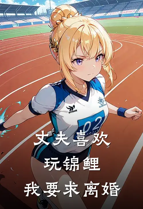 丈夫喜欢玩锦鲤，我要求离婚