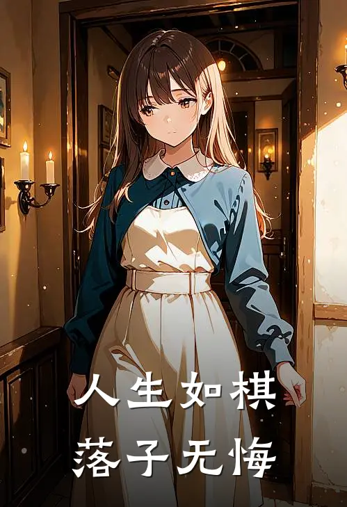 人生如棋，落子无悔