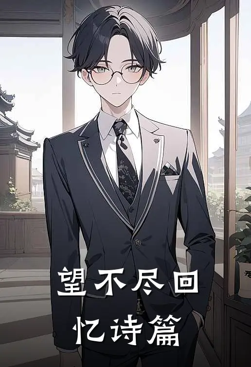 望不尽回忆诗篇