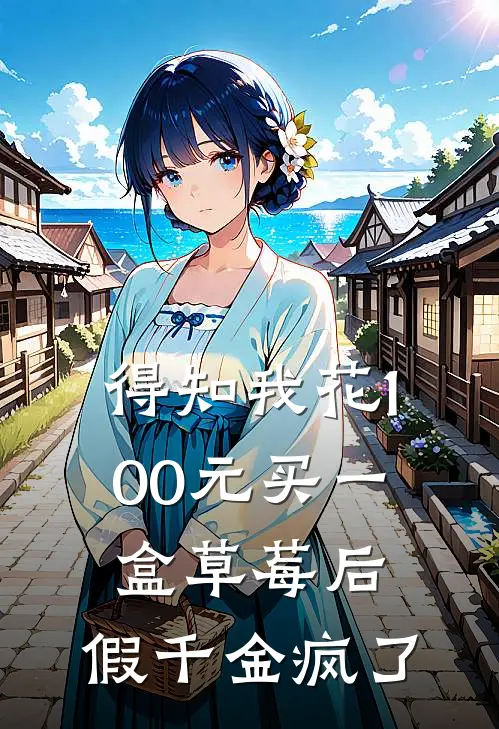 得知我花100元买一盒草莓后，假千金疯了